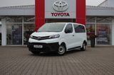 Toyota Proace Verso L1 1,6 D-4D Shuttle *9 Sitzer*