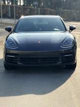 Porsche Panamera 4 S I Approved Garantie | T - Porsche Panamera in Mainz