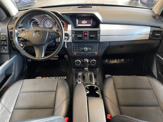 MYAUTOCENTER – Gebraucht- und Jahreswagen mit Werkstattservice in Pfaffenhofen Mercedes-Benz GLK 350 CDI 4Matic *NAVI*BI-XENON*SZHZ*PDC*TEMPO