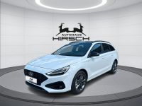 Hyundai i30 - Vorschau Bild 1