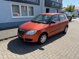 Skoda Fabia Classic*Klima*ZV* erst 46tkm*1.Hand - Skoda Fabia mit Benzin-Antrieb: Kleinwagen, 1.4