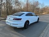 Volkswagen Arteon 2.0 TSI DSG R-Line TÜV neu Scheckheft  - VW Arteon von privat