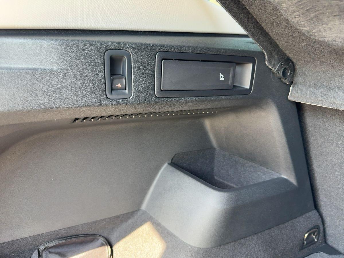 Volkswagen Tiguan 1.5 eTSI DSG Goal Ganzjahresreifen Parkle