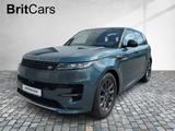 Land Rover RANGE ROVER SPORT P460e Dynamic SE 360-CAM ACC - Land Rover Range Rover Sport Jahreswagen