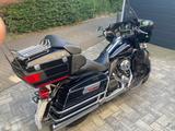 Harley-Davidson Electra Glide Ultra Classic  - HARLEY-DAVIDSON ELECTRA GLIDE CLASSIC
