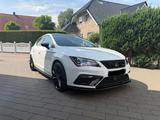Seat Leon 2.0 TSI 140kW FR DSG FR - Seat Leon: 140