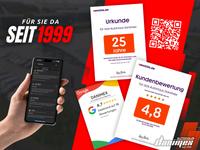 Volkswagen Tiguan Highli BMT Panorama 4Motion Carplay rline