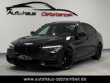BMW 520 d M SPORT PAKET/KAMERA/MEMORY/SHZ/SHD/LED/ - BMW 520: Leder