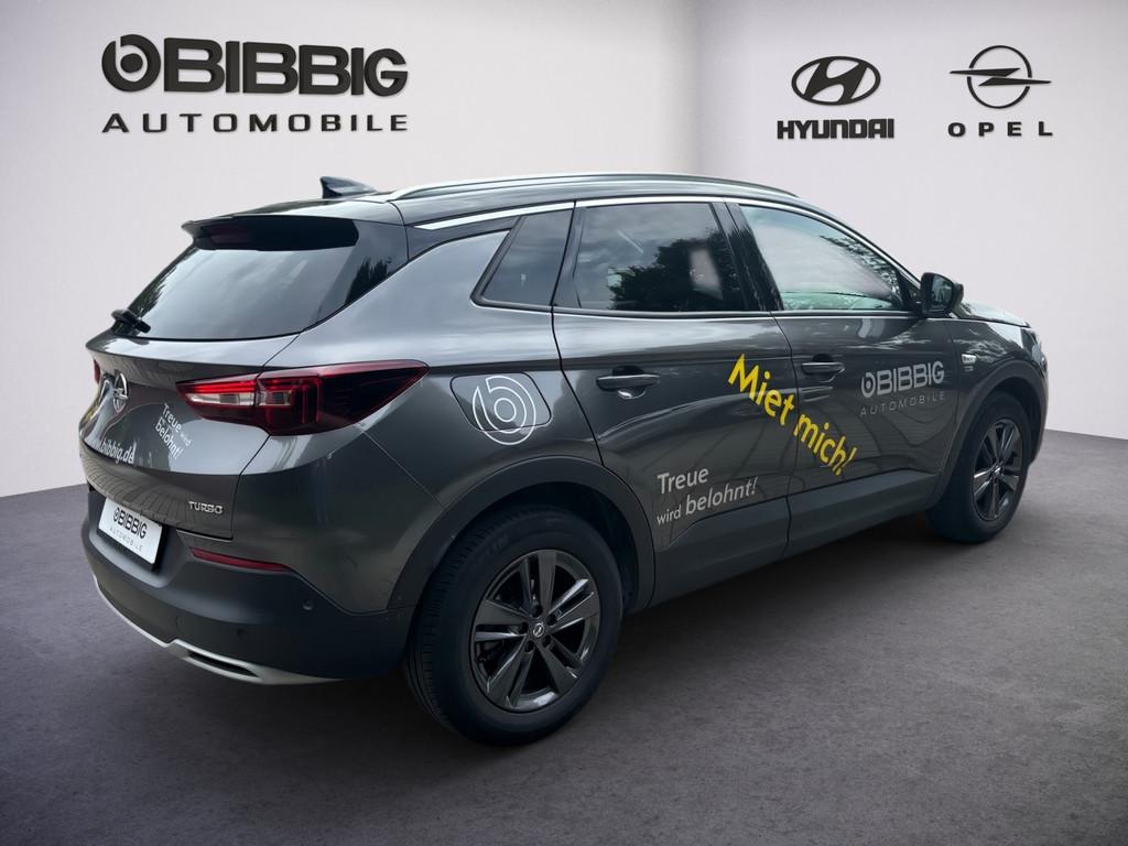 Opel Grandland 1.2 120 Jahre