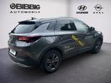 Opel Grandland X 1.2T 120 Jahre SHZ INTELLILINK NAVI - Opel Grandland (X) in Kassel