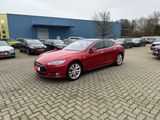 Tesla Model S P85D Performance Autopilot Pano Luft - Tesla Model S: Automatik