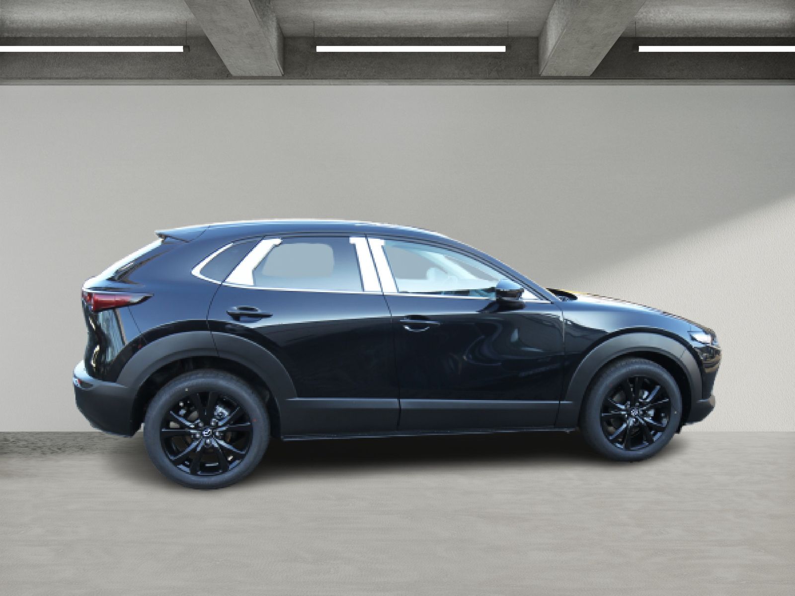 Mazda CX-30 - Bild 4
