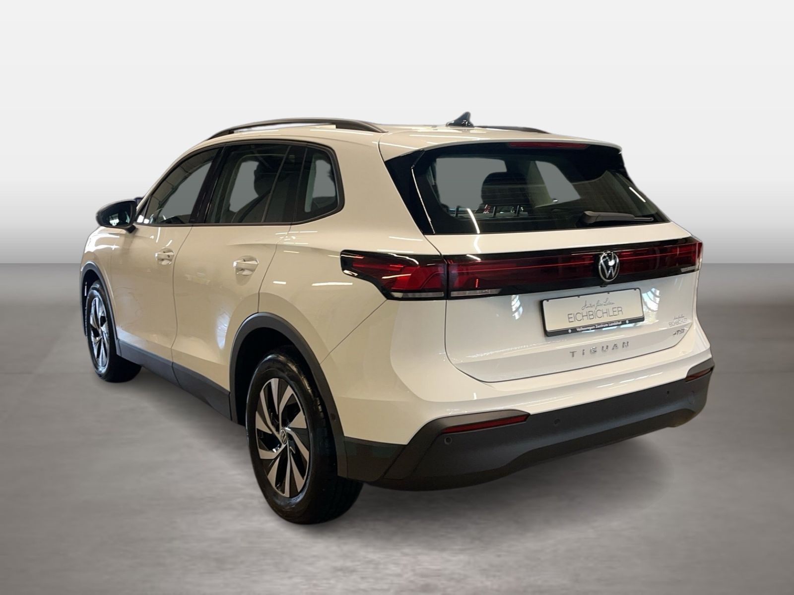 Volkswagen Tiguan Life 1.5 eTSI DSG 360 ACC AUT Kam. LED imagem 3