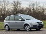 Ford Focus C-Max Focus C-Max 1.6 Ti-VCT Ghia Tüv Neu - Ford Focus aus 2005: Kombi