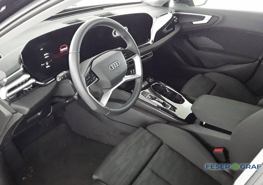 Audi A5 Avant TFSI LED+ Navi RüKa AHK vorbe. Sportsit, миниатюра 3