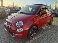 Fiat 500 C 1.0 Hybrid RED SITZHEIZUNG,NAV,16 ZOLL,PDC
