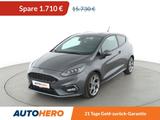Ford Fiesta 1.5 EcoBoost ST*NAVI*LED*TEMPO*PDC*SHZ* - Ford Fiesta Gebrauchtwagen in Stuttgart
