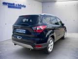 Ford Kuga 2.0 TDCi 4x4 Aut. Titanium *XENON *PAKET WI - Ford Kuga: 2x4
