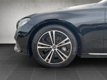 Mercedes E 350 - 8