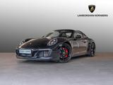 Porsche 911 (991) Targa 4 GTS | Lamborghini Nürnberg - Porsche in Nürnberg: 911