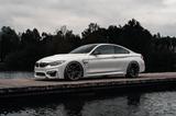BMW M4 Coupé - BMW M4 in Kassel