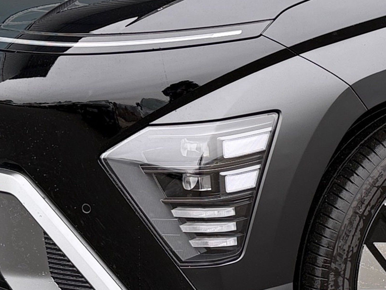 Hyundai Kona – Bild 5