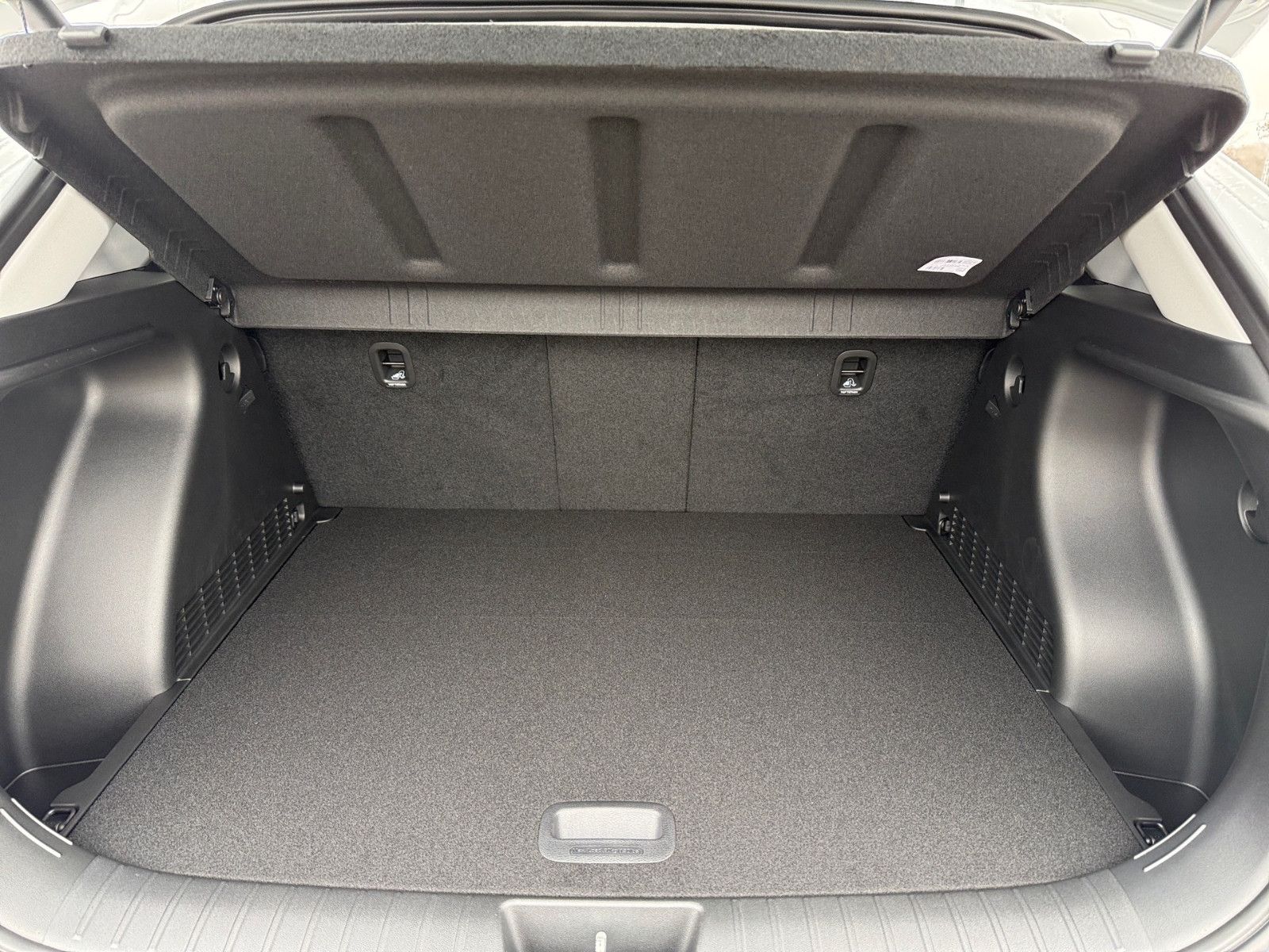 Hyundai KONA Elektro – Bild 12