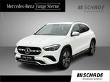 Mercedes-Benz GLA 180 Progressive LED*P-Kamera*Lenkradheizung* - Mercedes-Benz GLA-Klasse Jahreswagen