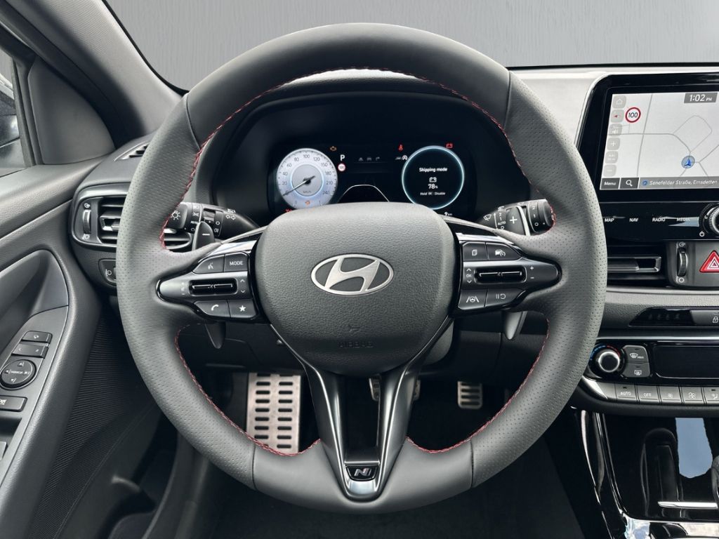 Hyundai i30 – Bild 11
