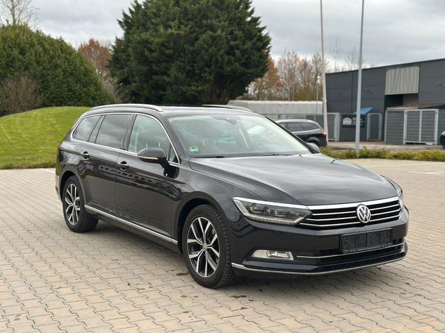 Volkswagen Passat Variant Highline Automatik* 19 %*