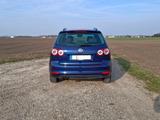 Volkswagen Golf Plus 1.4 TSI 122PS Comfortline AHK SG - VW Golf Plus Gebrauchtwagen in München