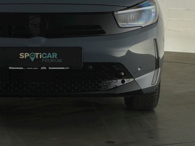 Corsa F FACELIFT GS AT+LED+RÜCKFAHRKAMERA+SITZ-/