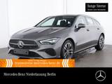 Mercedes-Benz CLA 180 SB Progressive AHK LED Kamera Easy-Pack - Mercedes-Benz CLA 180 Shooting Brake in Berlin