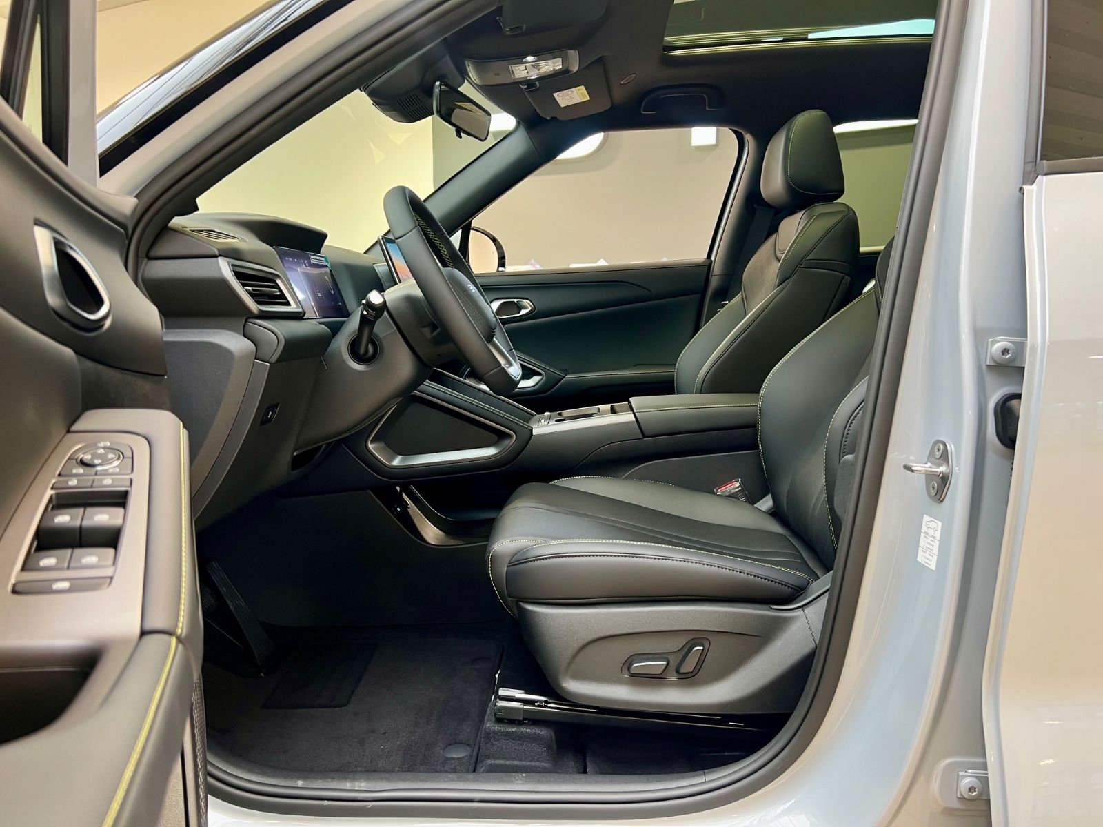 BYD ATTO 2