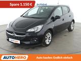 Opel Corsa 1.4 Active*TEMPO*LIM*PDC*SHZ*BLUETOOTH* - Opel Corsa Gebrauchtwagen in Lübeck