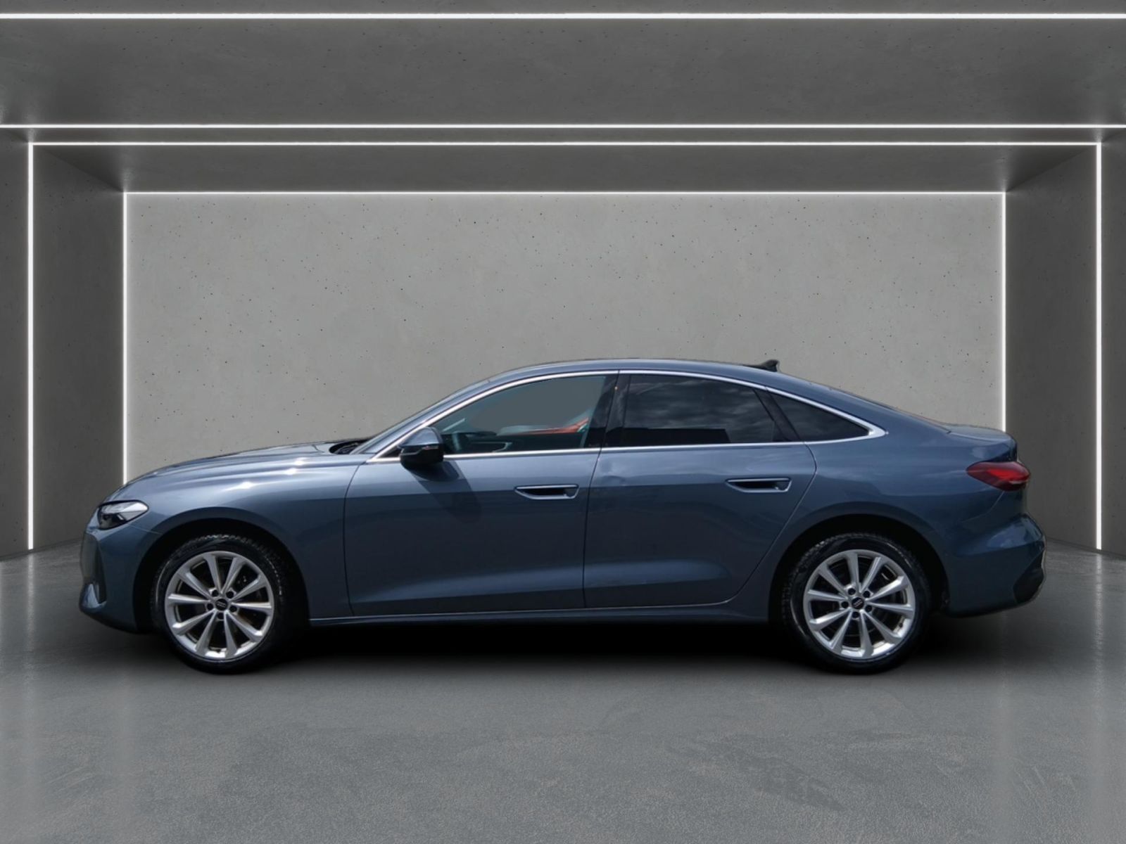 Audi A5 - Bild 3