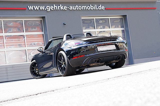 Porsche 718 Boxster GTS 4.0*BOSE,LED-PDLS,Kamera,Navi*