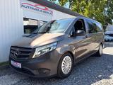 Mercedes-Benz Vito Mixto 119 CDI 7G-Tronic*ATM-100 T.KM/MEMORY - Mercedes-Benz Vito mit Diesel-Antrieb: Braun