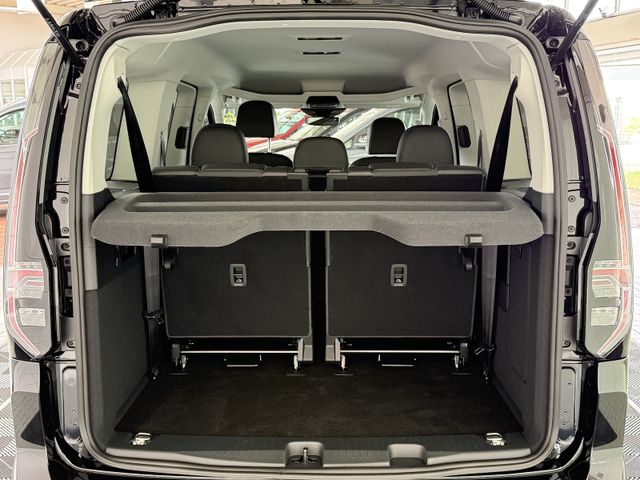 Volkswagen Caddy Maxi 1.5TSI DSG STYLE LED ACC KAMERA AHK