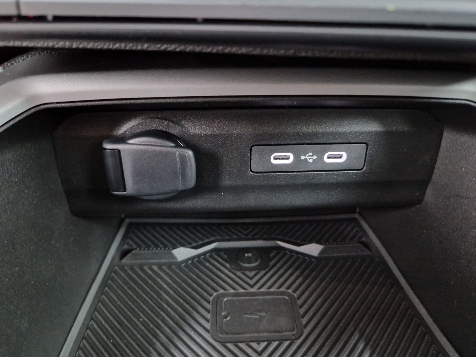 DACIA Bigster  Extreme Hybrid 155 City – Bild 20