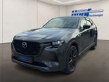 Mazda CX-60 Homura Hybrid AWD - gebrauchte Mazda CX-60 aus dem Jahr 2022