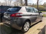 Peugeot 308 ACTIVE 1.2 PT 130 +SHZ+NAVI+BT+USB+RFK+MET++ - Peugeot 308: Limousine