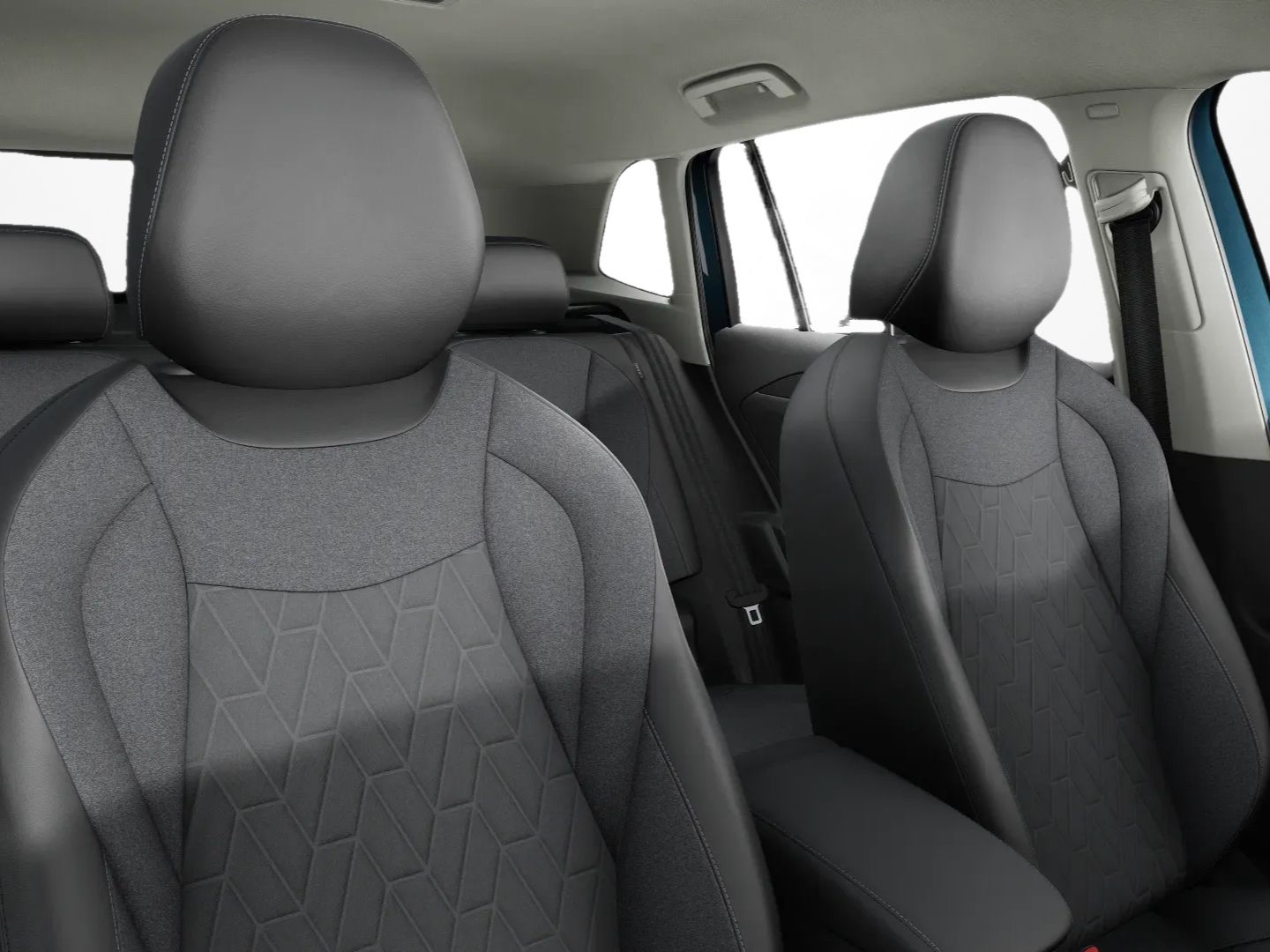 Tiguan 1.5 eTSI "ENERGY" *AHK*NAVI*KEYLESS*LED*