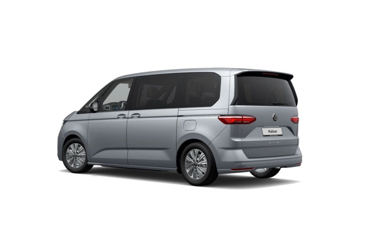 Volkswagen VOLKSWAGEN Multivan T7 - Multivan 2.0 tdi Space imagem 3