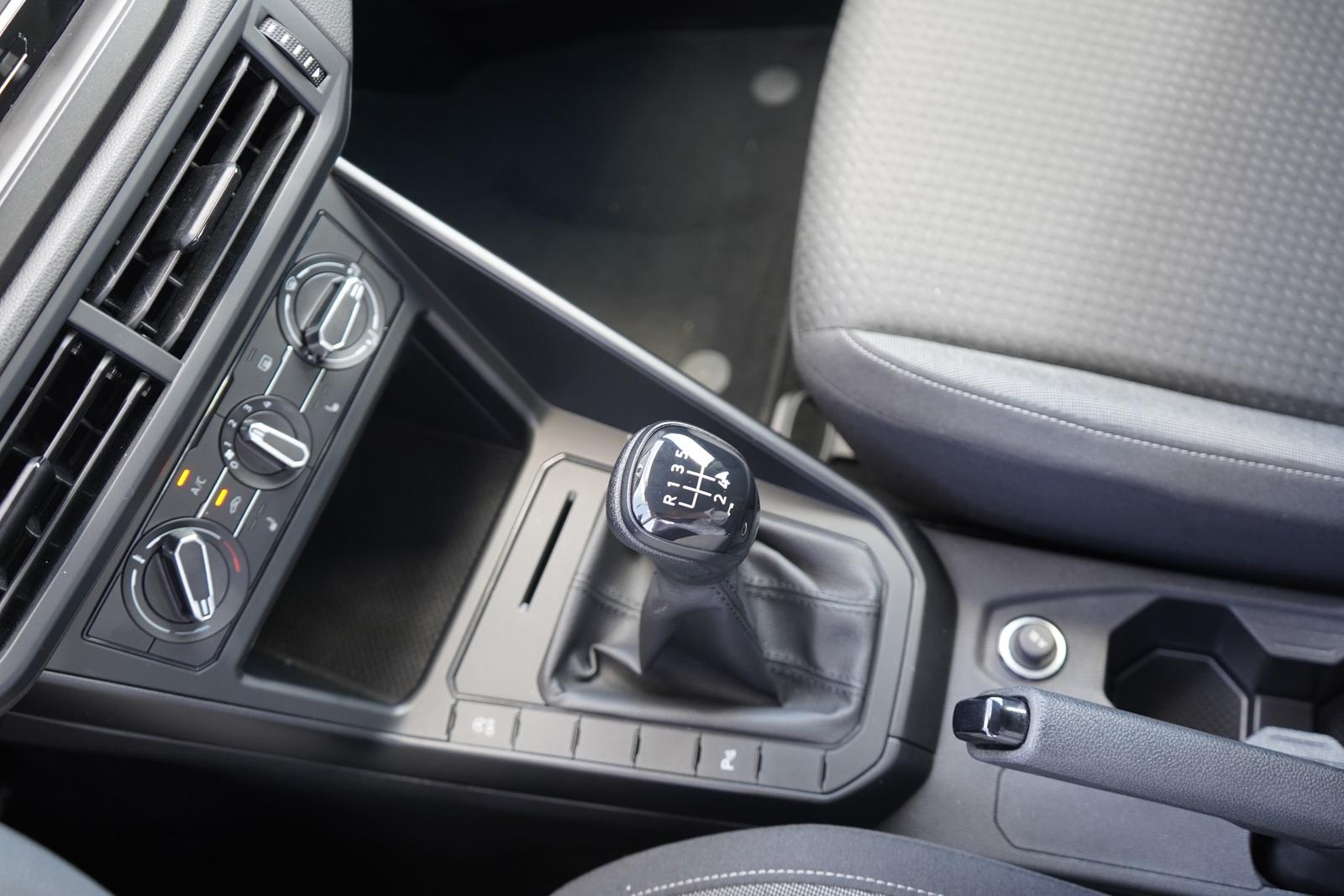 Volkswagen Taigo 1.0 TSI Basis LED PDC Virtual Cockpit DAB, миниатюра 23