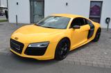 Audi R8 5.2 FSI plus S tronic quattro -