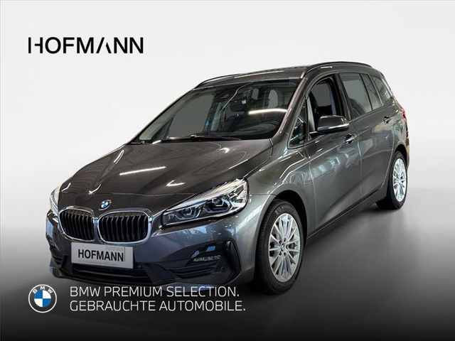 BMW 218i Gran Tourer Aut. Advantage+Adap.LED+Head-Up