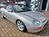 MGF 1.8i Klima Leder Zahnriemen neu - MG aus 2000