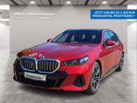 BMW 550 - Vorschau Bild 1