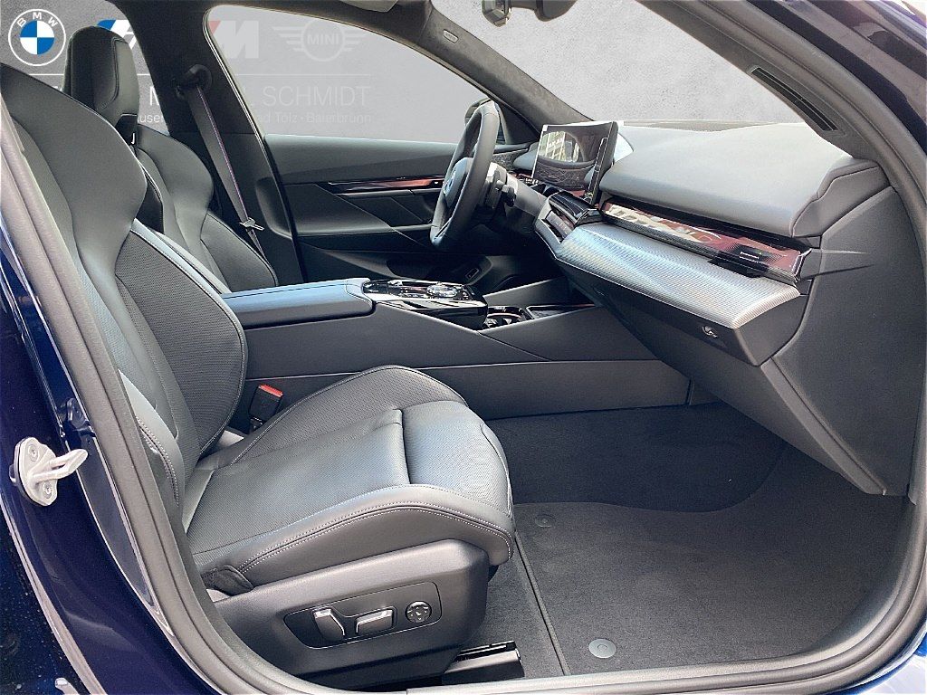 BMW 550 - Bild 11